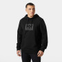Чоловіча толстовка Helly Hansen HH Box Hoodie 2025