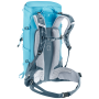 Жіночий спортивний рюкзак Deuter Trail 28 SL