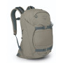 Велосипедний рюкзак Osprey Metron 24 бежевий