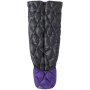 Пуховий квілт Big Agnes Fly Creek UL Zip Quilt 50 long