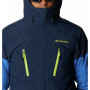 Чоловіча куртка Columbia Aerial Ascender™ Jkt