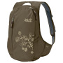 Рюкзак Jack Wolfskin Ancona 14 коричневий RockyBrown