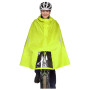 Велосипедне пончо Tatonka Bike Poncho