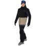 Чоловіча гірськолижна куртка Fundango Horatio Allmountain Jacket