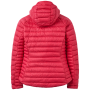 Жіноча куртка Rab Microlight Alpine Down Hoody
