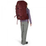 Жіночий туристичний рюкзак Osprey Fairview Trek 70