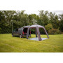 Приставний намет Vango Tailgate Hub Low