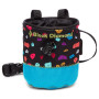 Мішечок для магнезії Black Diamond Mojo Kids Chalk синій
