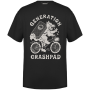Чоловіча футболка Wild Country Sequence Man T-shirt