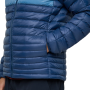Чоловіча пухова куртка Cotopaxi M'S Fuego Down Hooded Jacket