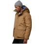 Чоловіча куртка Fjällräven Övik Padded Jacket M