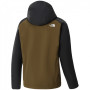 Чоловіча куртка The North Face Stratos