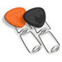 Opékací vidlice 2pack Light My Fire Grandpa´s FireFork orange/black