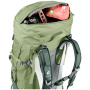 Жіночий рюкзак Deuter Futura Air Trek 45+10 SL