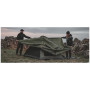Туристичний намет Easy Camp Setesdal 3