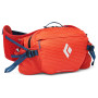 Поясна сумка Black Diamond Pursuit Waist Pack 6 L oranžová/modrá