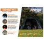 Сімейний намет Vango Sherwood 400XL Package