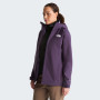 Жіноча куртка The North Face W Quest Mono Triclimate