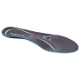 Устілки для взуття Footbalance Max сірий Grey