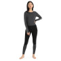 Жіночі легінси Icebreaker ZoneKnit™ 200 Leggings