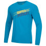 Чоловіча футболка La Sportiva Stripe Evo Long Sleeve M