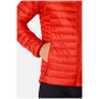 Чоловіча куртка Rab Microlight Alpine Down Hoody
