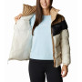 Жіноча куртка Columbia Puffect™ Color Blocked Jkt