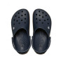 Шльопанці чоловічі Crocs Crocband Gum Clog