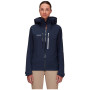 Жіноча куртка Mammut Taiss HS Hooded Jacket Women