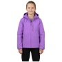 Дитяча куртка Husky Neoni K Purple