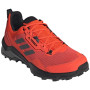 Чоловічі черевики Adidas Terrex Ax4 червоний
