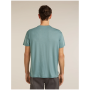 Чоловіча функціональна футболка Icebreaker Men Merino Blend Core SS Tee