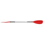 Весло Gumotex 702.2 Asymetric kayak – dvoudílné