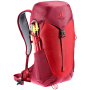 Туристичний рюкзак Deuter AC Lite 16