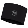 Пов'язка Buff Tech Fleece Headband чорний