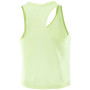 Жіноча майка Salomon Sense Aero Short Tank W
