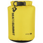 Vak Sea to Summit Lightweight Dry Sack 4l žlutá Yellow