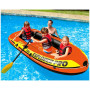 Надувний човен Intex Explorer 300 Set 58358NP