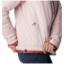 Жіноча куртка Columbia Explorer's Edge™ Insulated Jacket