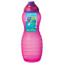 Пляшка Sistema Davina Bottle 700ml рожевий PinkPurple