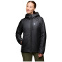 Жіноча куртка Black Diamond W Solution 3.0 Hoody