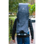 Pláštěnka LittleLife Carrier Rain Cover