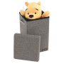 Ящик для зберігання та сидіння Outwell Cornillon High Seat & Storage