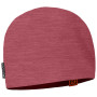 Шапка Ortovox 120 Tec Beanie червоний DarkBlood