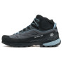 Чоловіче взуття Scarpa Rapid Xt Mid Gtx