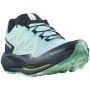 Жіночі кросівки Salomon Pulsar Trail синій