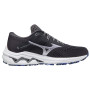 Жіночі черевики Mizuno Wave Inspire 17 чорний