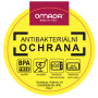 Тарілка Omada Sanaliving Soup plate 20 x 4