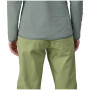 Жіноча кофта Patagonia W's R2 CrossStrata Hoody