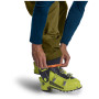 Чоловічі штани Ortovox 3L Guardian Shell Pants M
